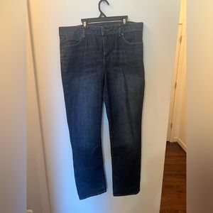 Heritage jeans, perfect condition